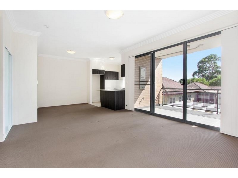 10/268-270 Railway Terrace, Guildford NSW 2161